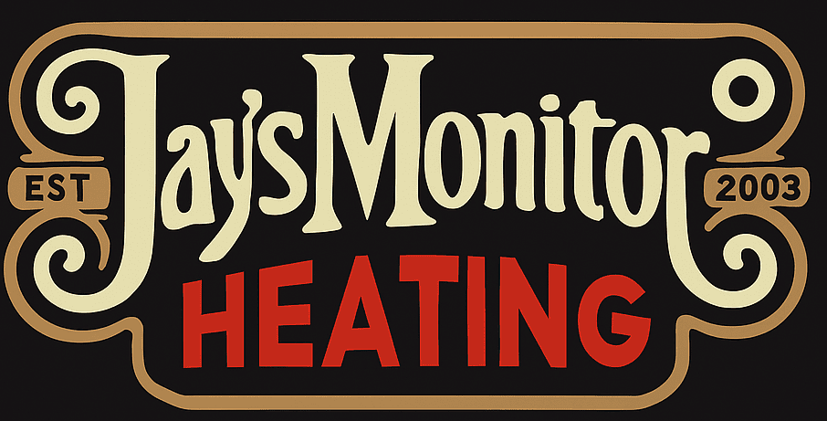 Jay's Monitor Heating 